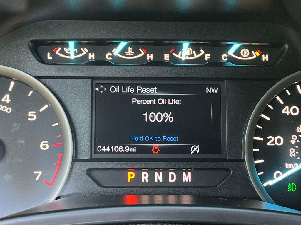used 2020 Ford F-150 car, priced at $32,987