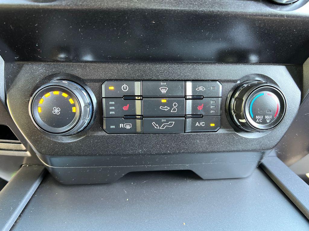 used 2020 Ford F-150 car, priced at $32,987