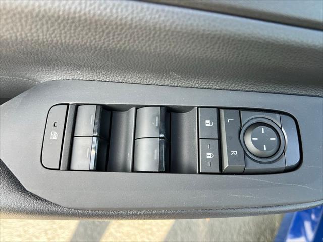 new 2025 Toyota Prius car, priced at $34,208