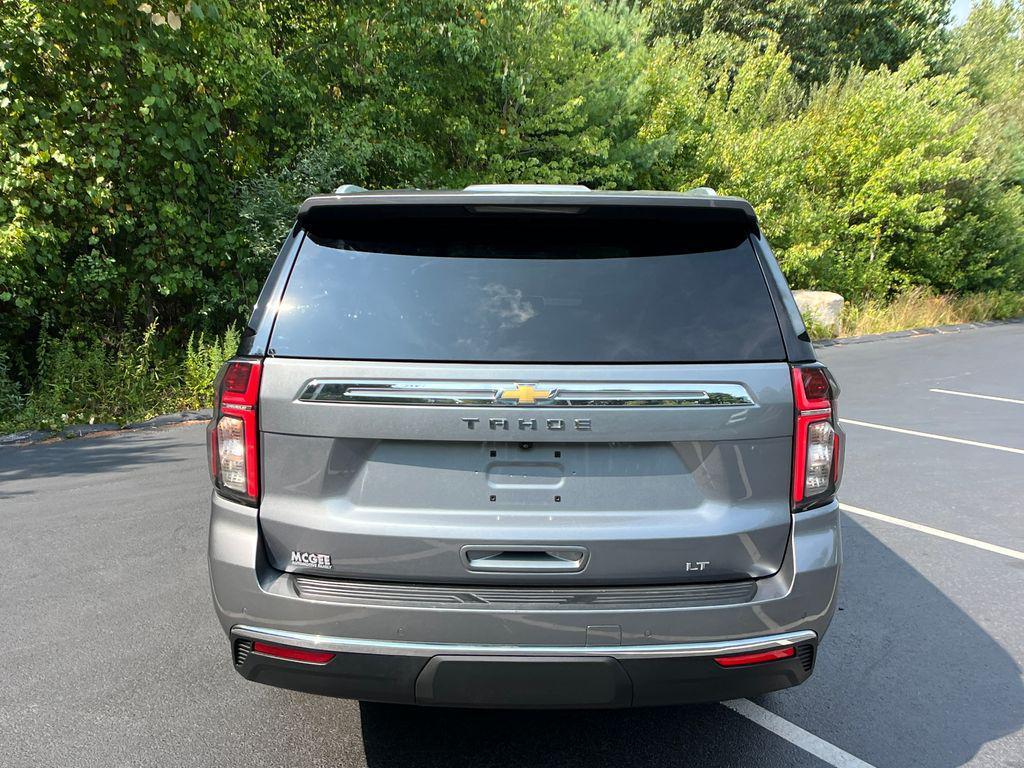 used 2021 Chevrolet Tahoe car, priced at $46,924