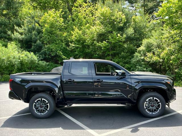 new 2025 Toyota Tacoma car, priced at $42,997