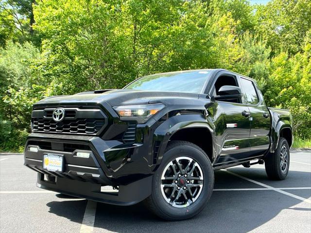 new 2025 Toyota Tacoma car, priced at $42,997