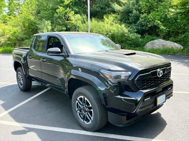 new 2025 Toyota Tacoma car, priced at $42,997