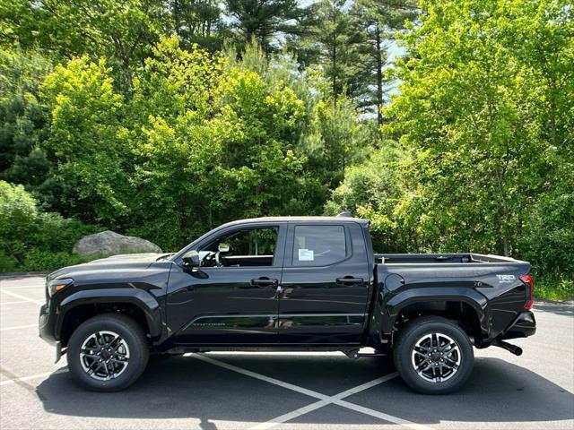new 2025 Toyota Tacoma car, priced at $42,997