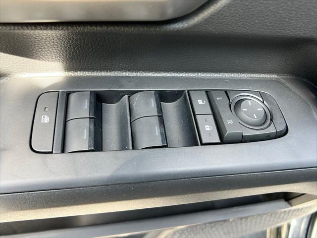 new 2025 Toyota Tacoma car, priced at $42,997