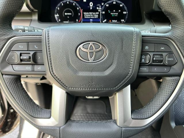 new 2025 Toyota Tacoma car, priced at $42,997