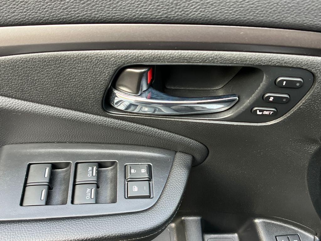 used 2020 Honda Passport car, priced at $21,989