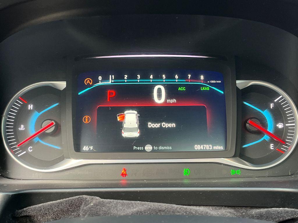 used 2020 Honda Passport car, priced at $21,989