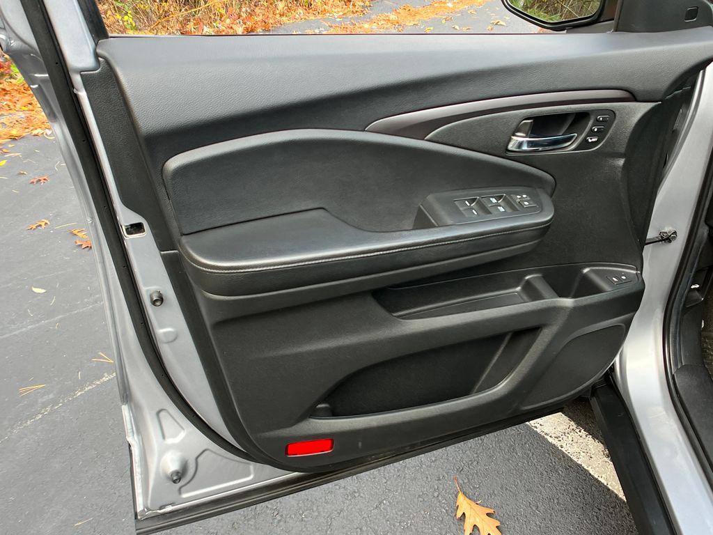 used 2020 Honda Passport car, priced at $21,989