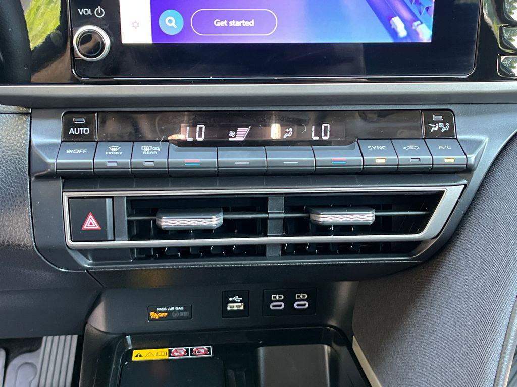 used 2025 Toyota Camry car, priced at $29,658