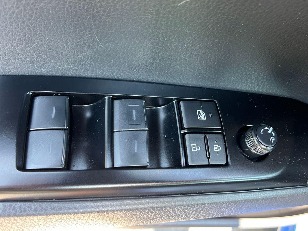 used 2025 Toyota Camry car, priced at $29,658