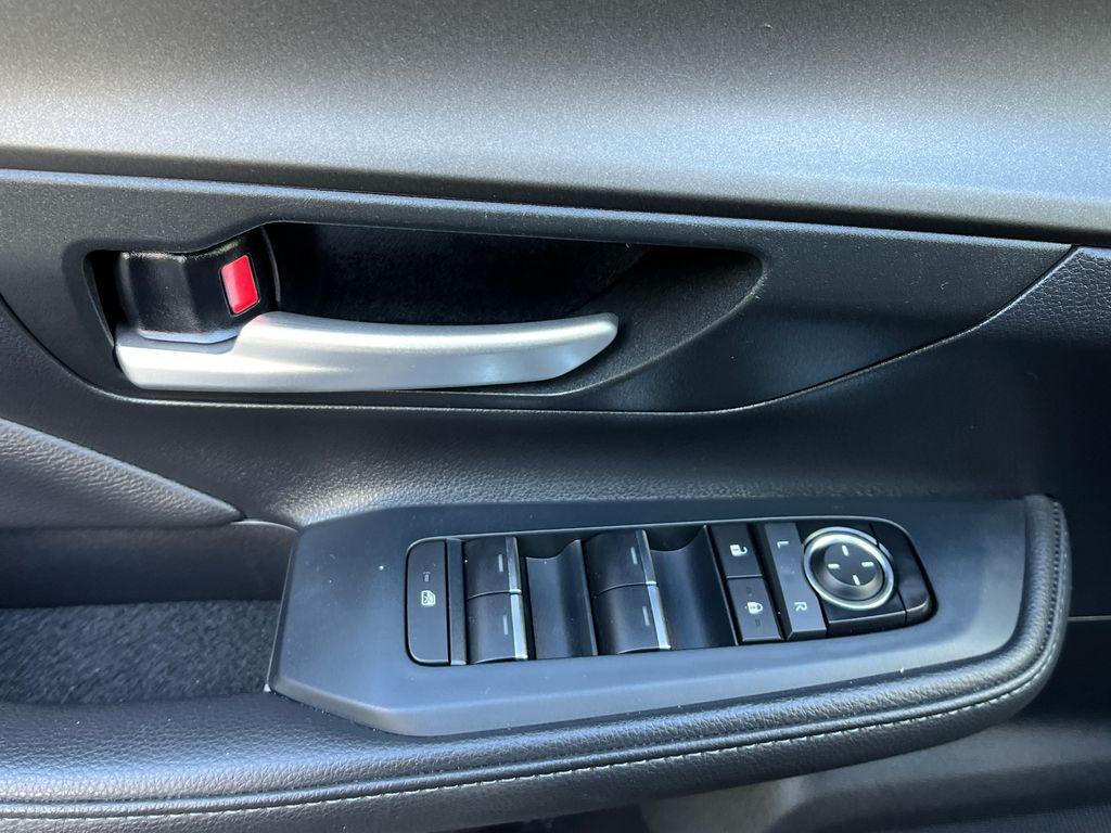 used 2024 Toyota Grand Highlander Hybrid car, priced at $48,495