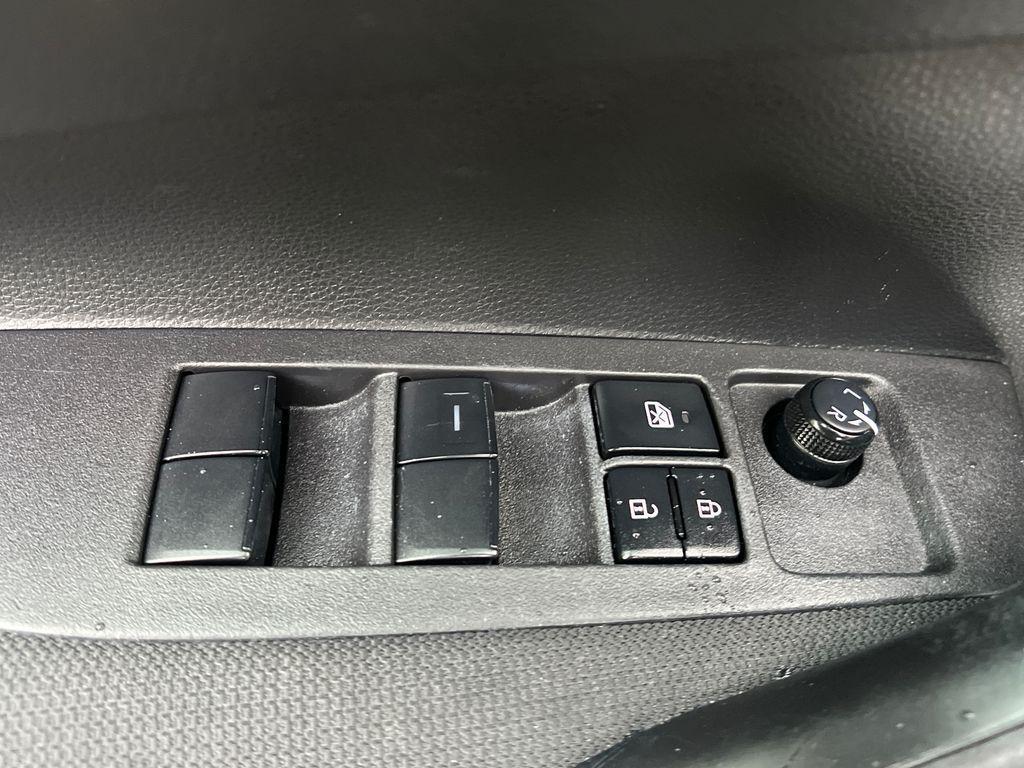 used 2024 Toyota Corolla car, priced at $22,869