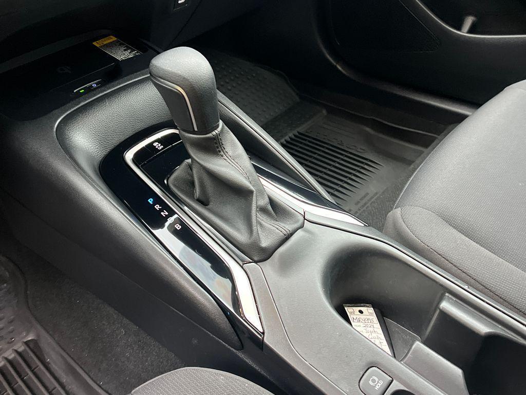 used 2024 Toyota Corolla car, priced at $22,869