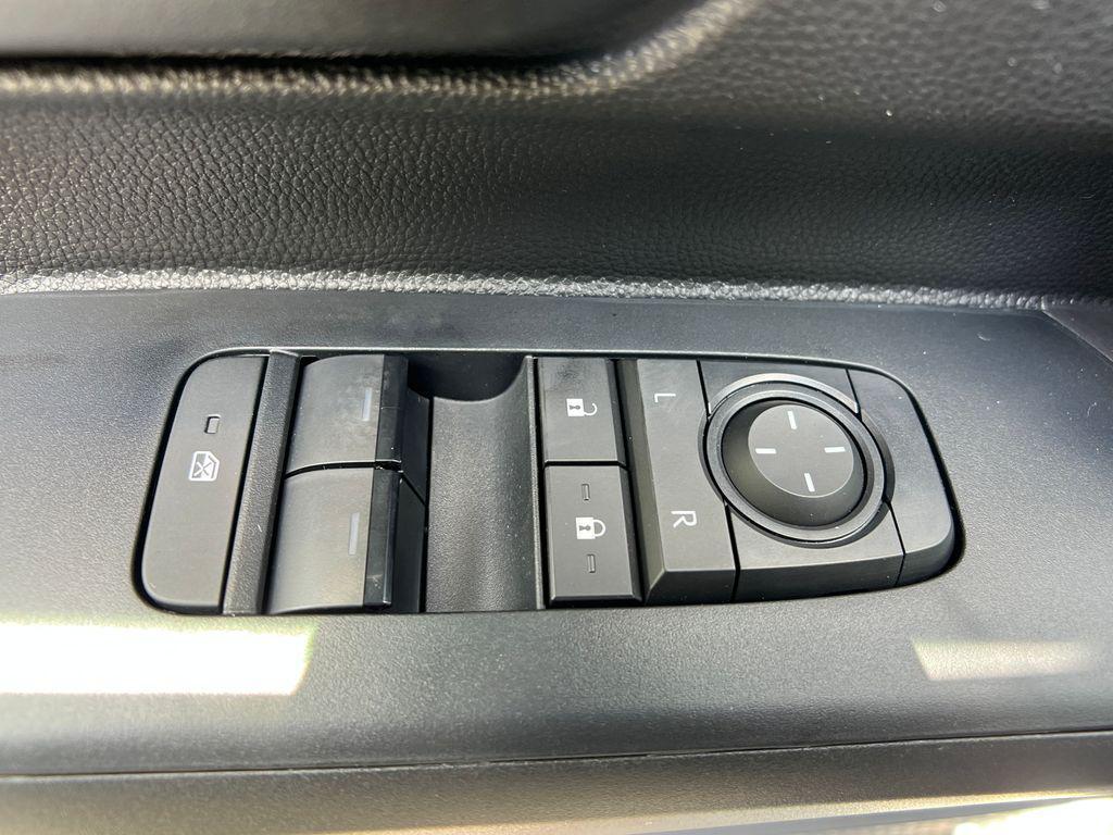 new 2025 Toyota Tacoma car, priced at $31,947
