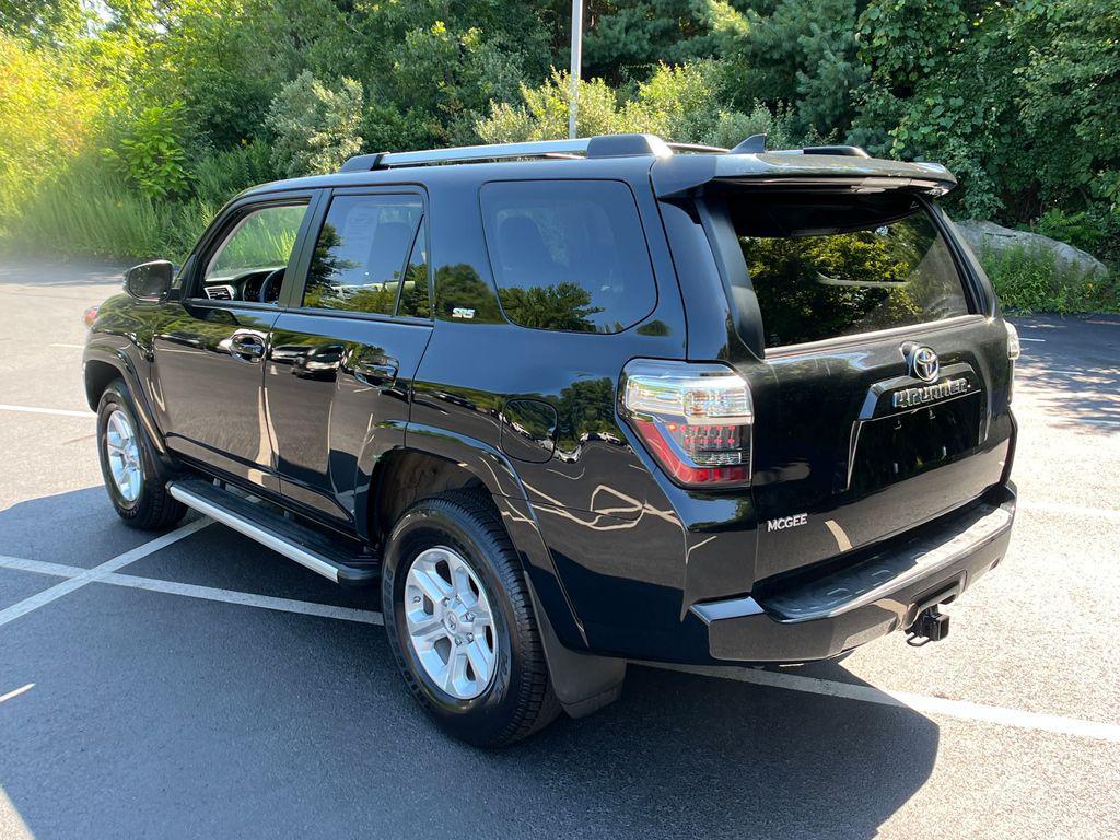 used 2019 Toyota 4Runner car, priced at $35,889
