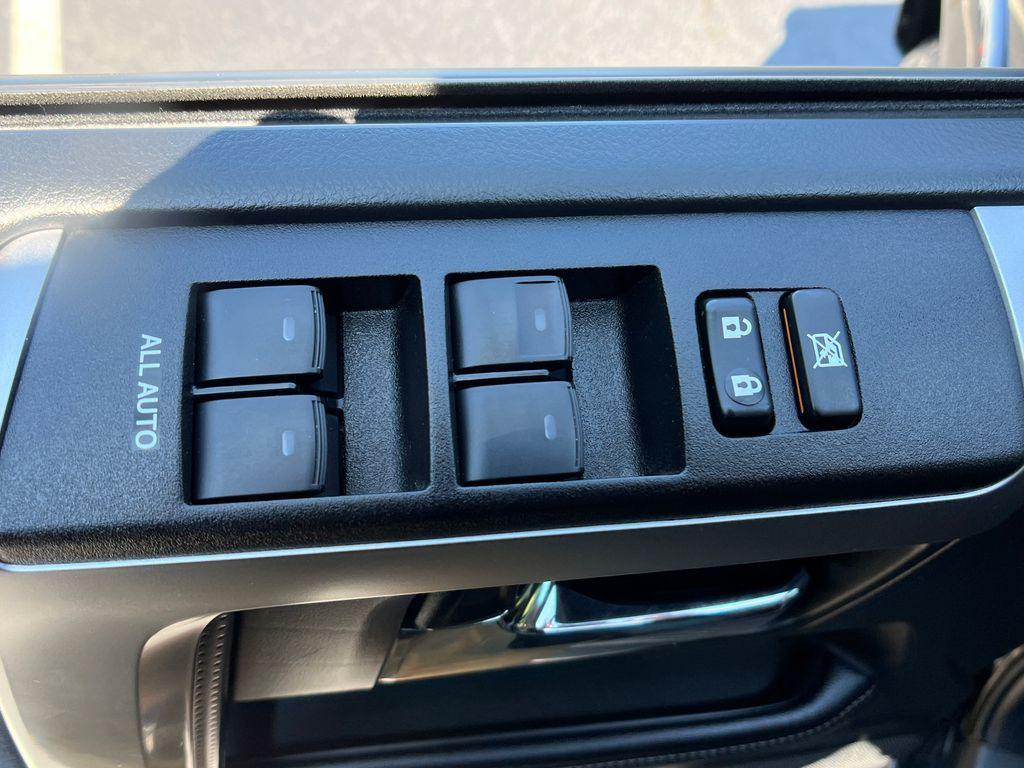 used 2019 Toyota 4Runner car, priced at $35,889