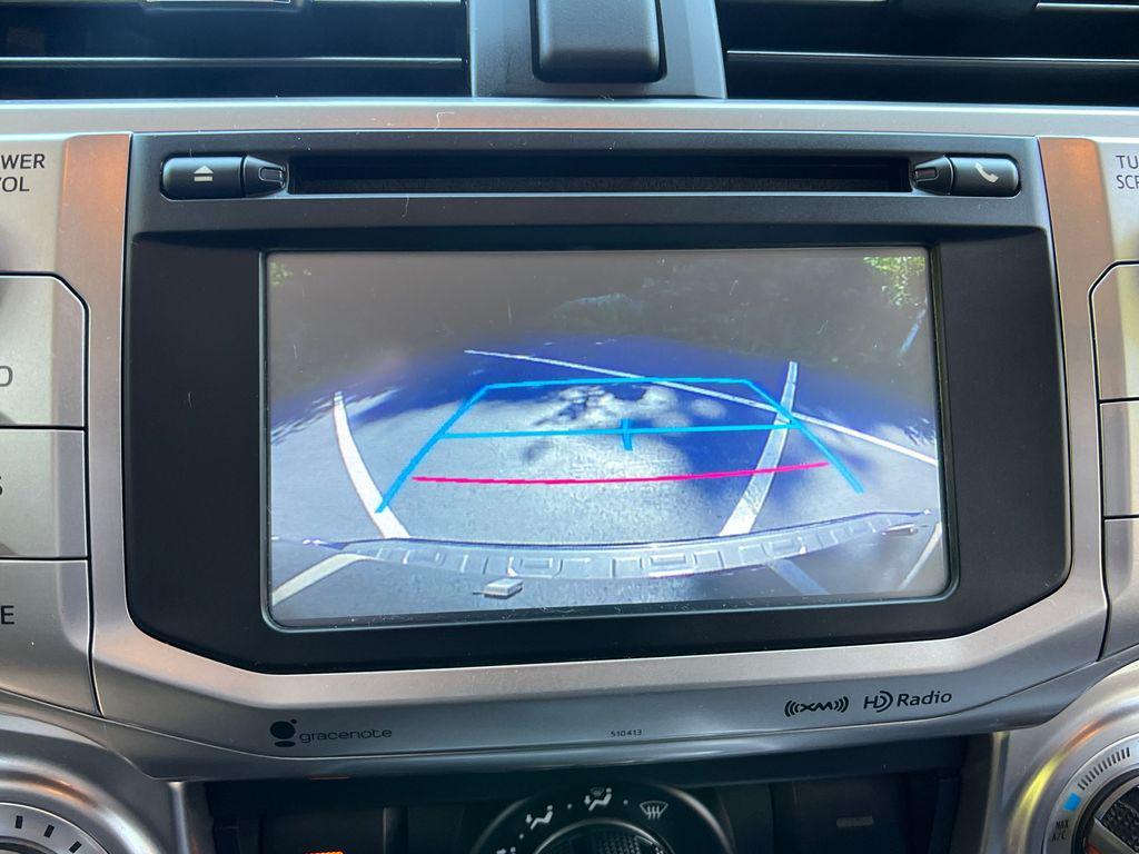 used 2019 Toyota 4Runner car, priced at $35,889