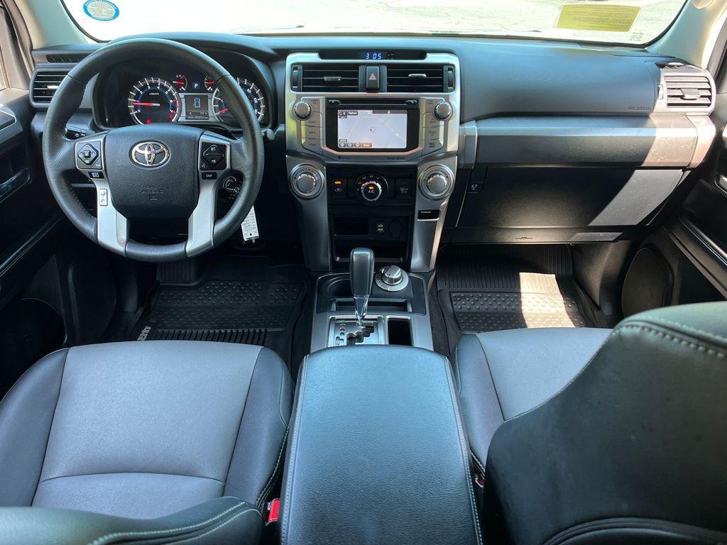 used 2019 Toyota 4Runner car, priced at $35,889