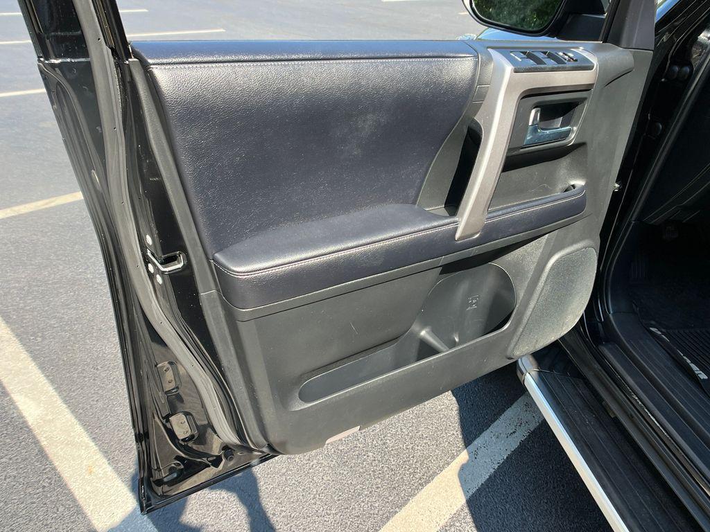 used 2019 Toyota 4Runner car, priced at $35,889