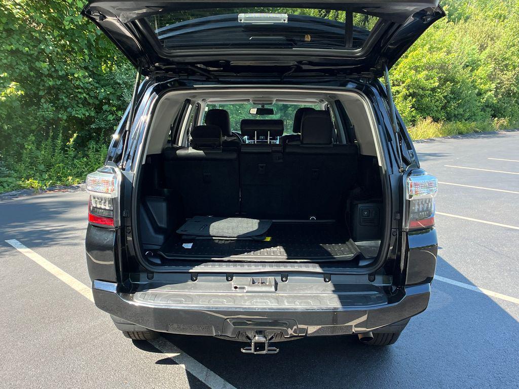 used 2019 Toyota 4Runner car, priced at $35,889