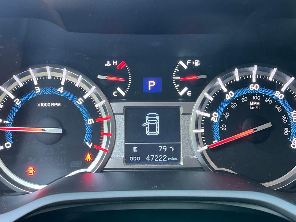 used 2019 Toyota 4Runner car, priced at $35,889