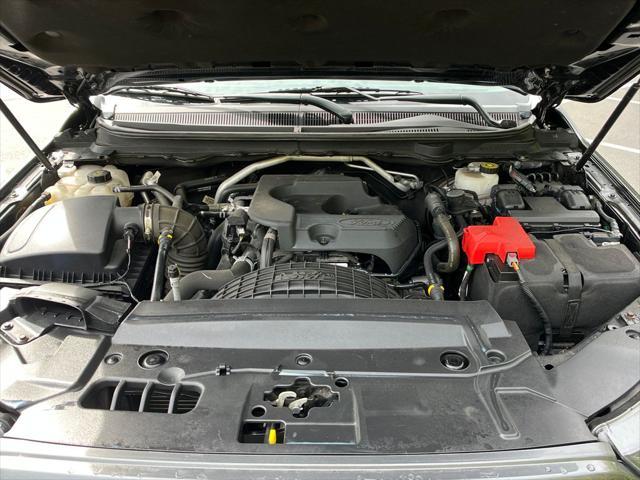 used 2020 Ford Ranger car, priced at $34,919