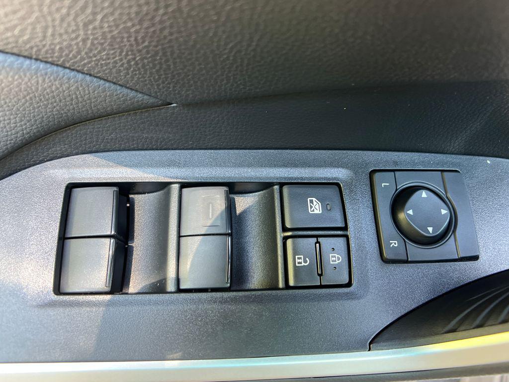 new 2025 Toyota RAV4 car, priced at $32,379