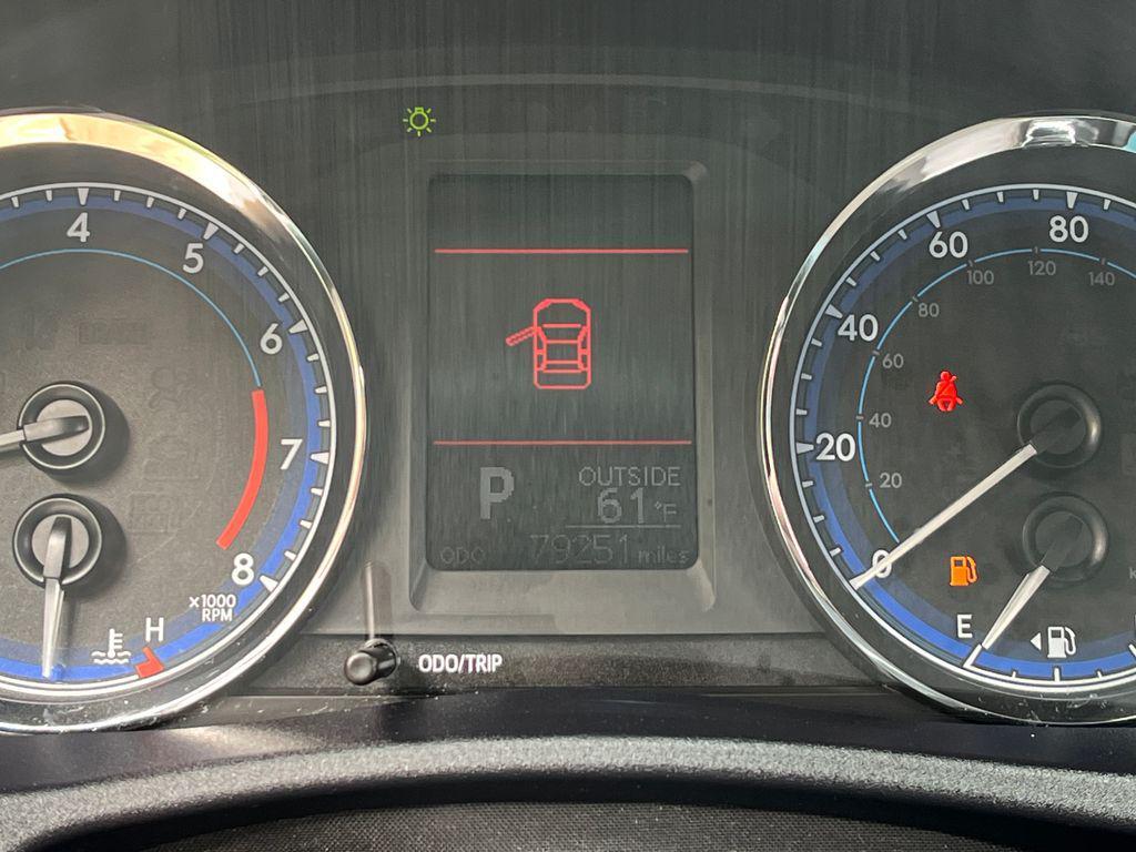 used 2019 Toyota Corolla car, priced at $15,687