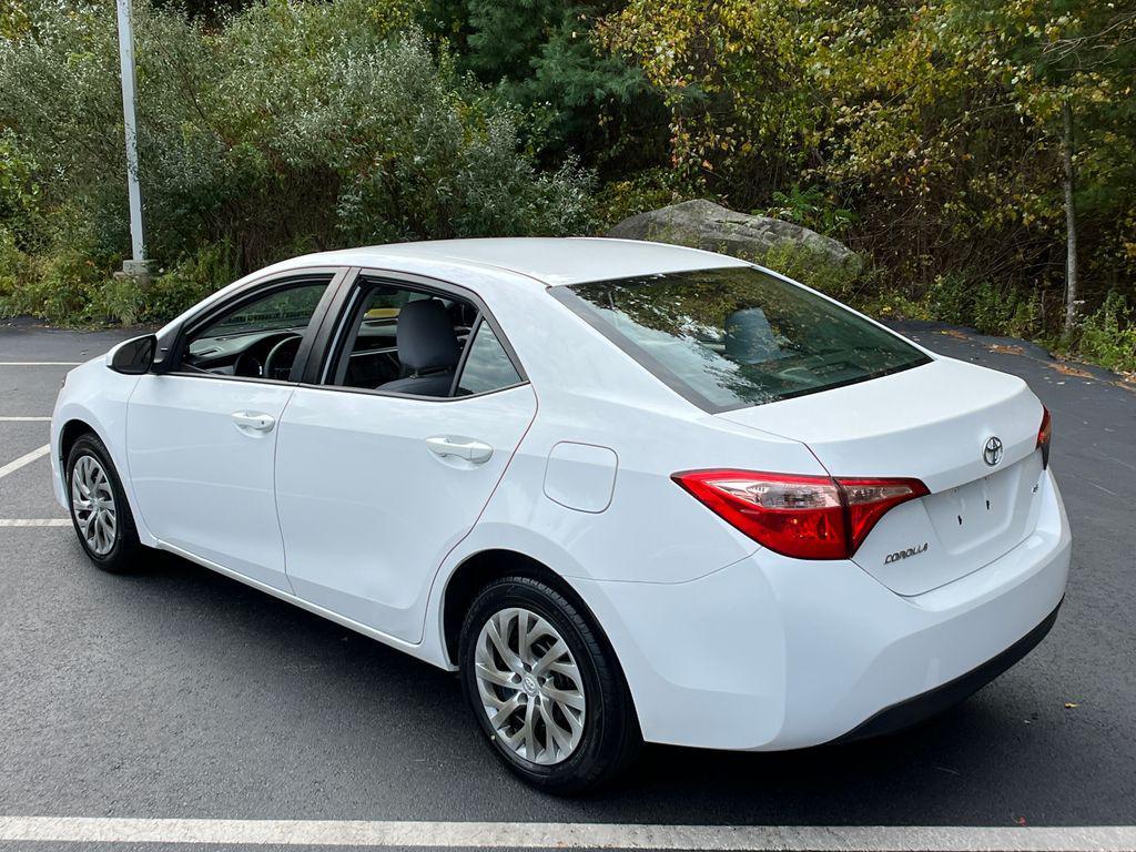 used 2019 Toyota Corolla car, priced at $15,687