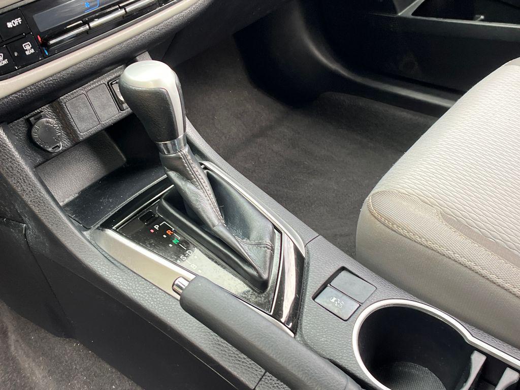 used 2019 Toyota Corolla car, priced at $15,687