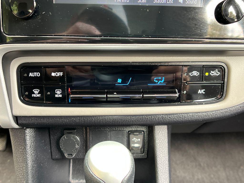 used 2019 Toyota Corolla car, priced at $15,687