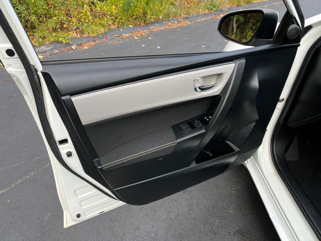 used 2019 Toyota Corolla car, priced at $15,687