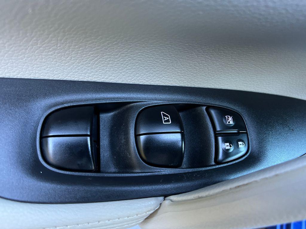 used 2018 Nissan Rogue Sport car, priced at $16,775