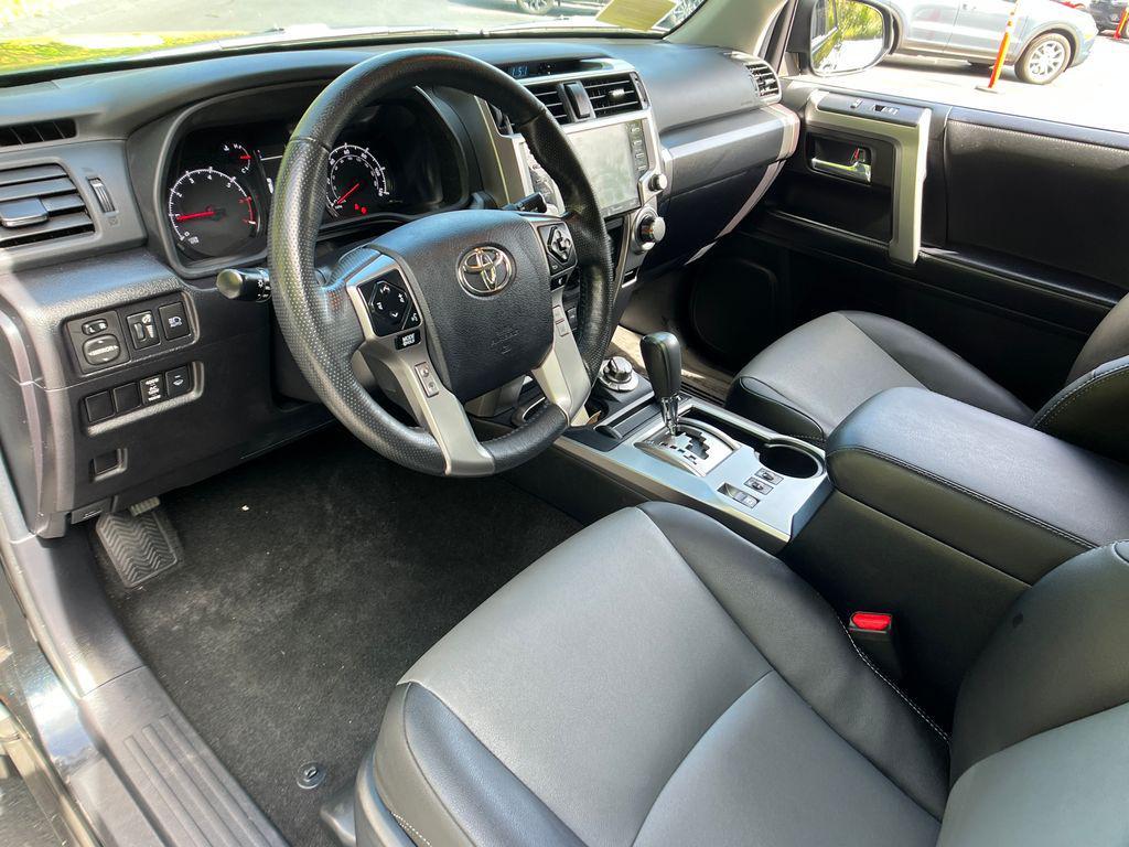 used 2023 Toyota 4Runner car, priced at $47,988