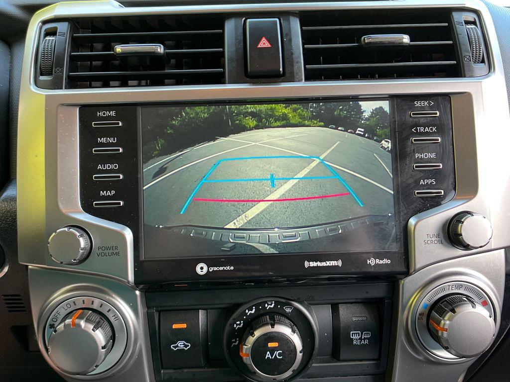 used 2023 Toyota 4Runner car, priced at $47,988