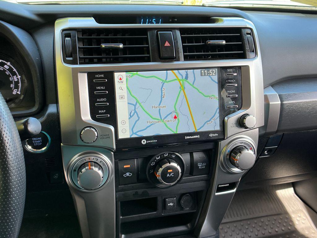 used 2023 Toyota 4Runner car, priced at $47,988