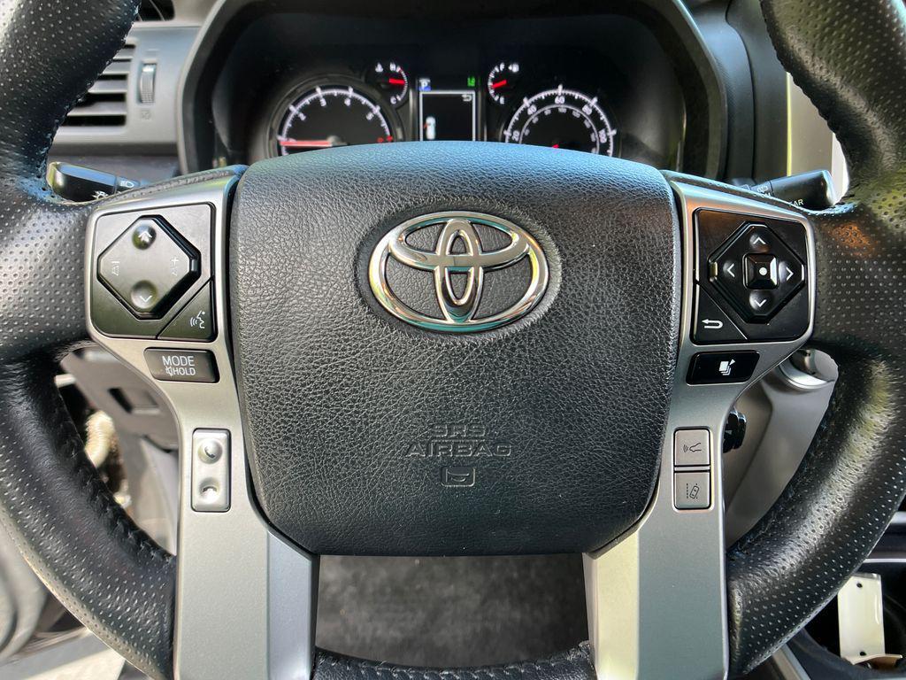 used 2023 Toyota 4Runner car, priced at $47,988