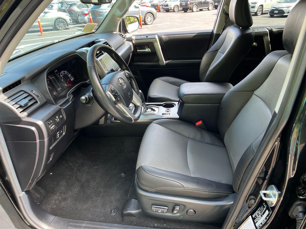 used 2023 Toyota 4Runner car, priced at $47,988
