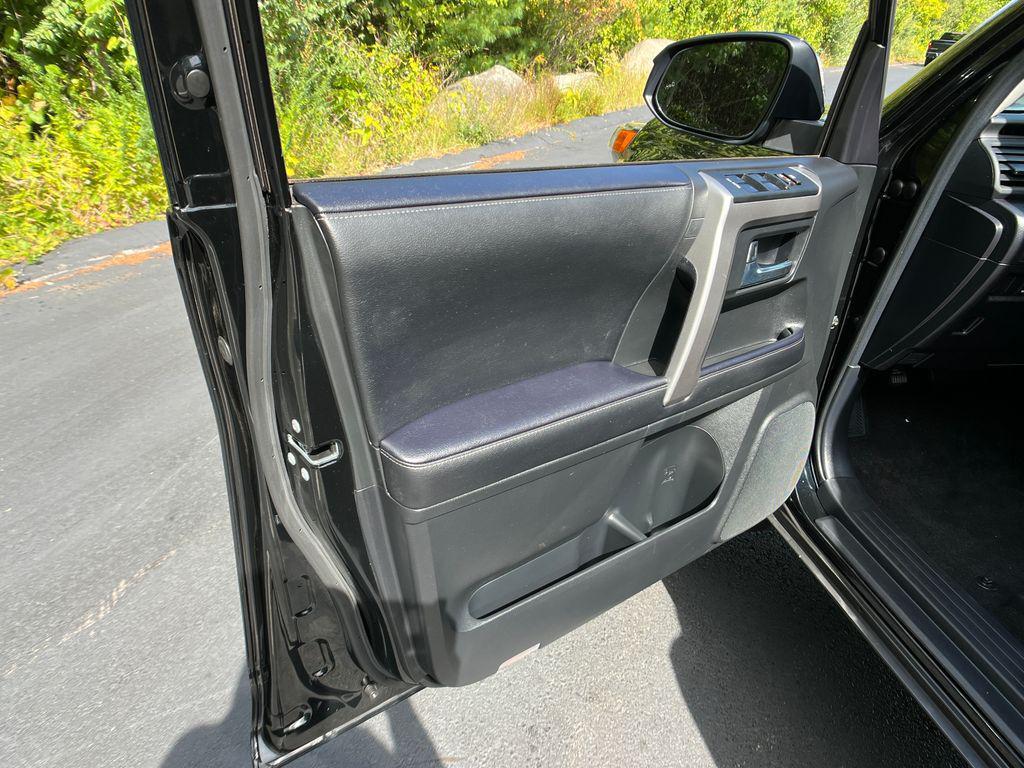 used 2023 Toyota 4Runner car, priced at $47,988