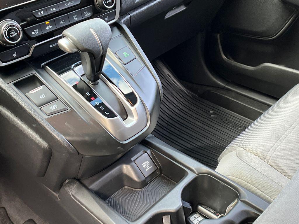 used 2019 Honda CR-V car, priced at $22,225