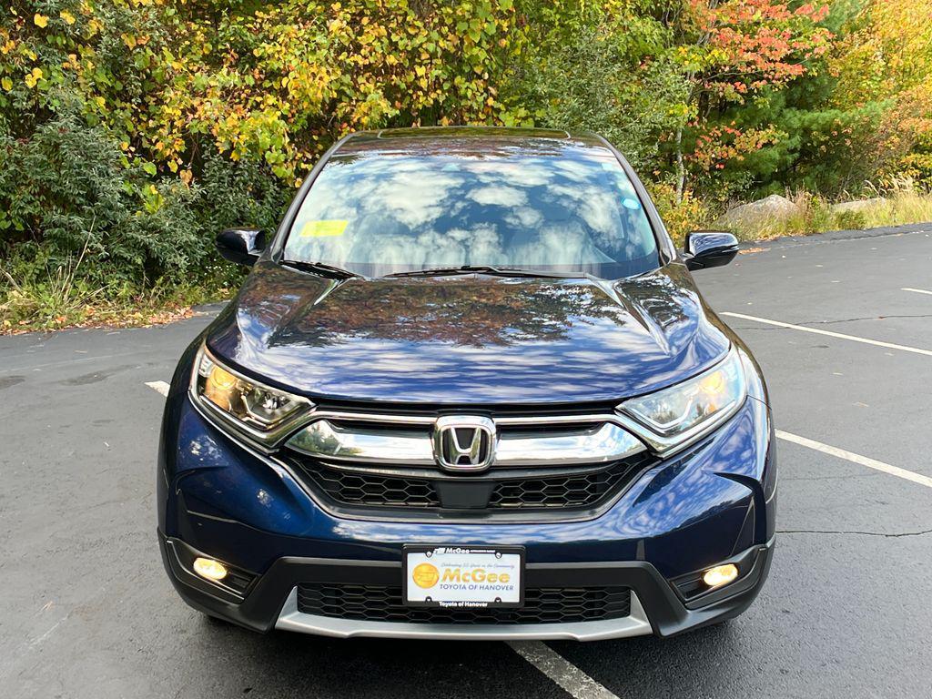 used 2019 Honda CR-V car, priced at $22,225
