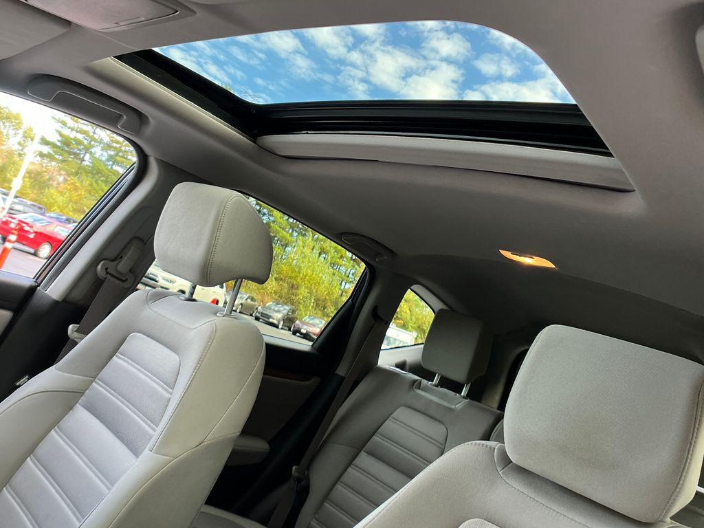 used 2019 Honda CR-V car, priced at $22,225