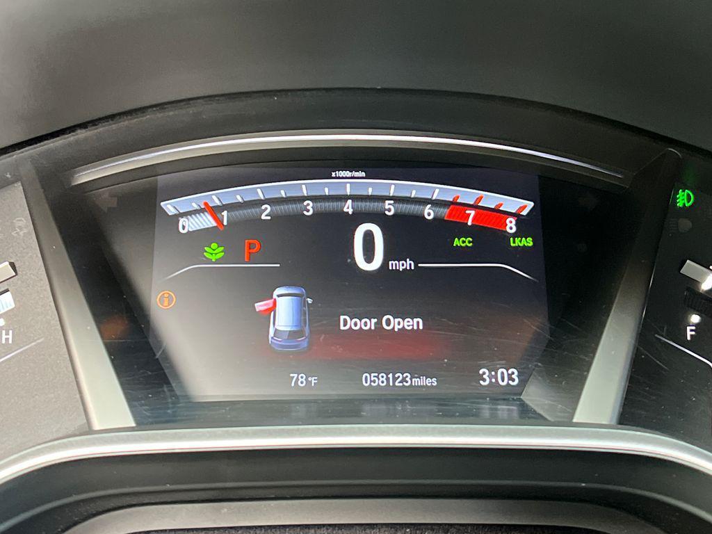 used 2019 Honda CR-V car, priced at $22,225