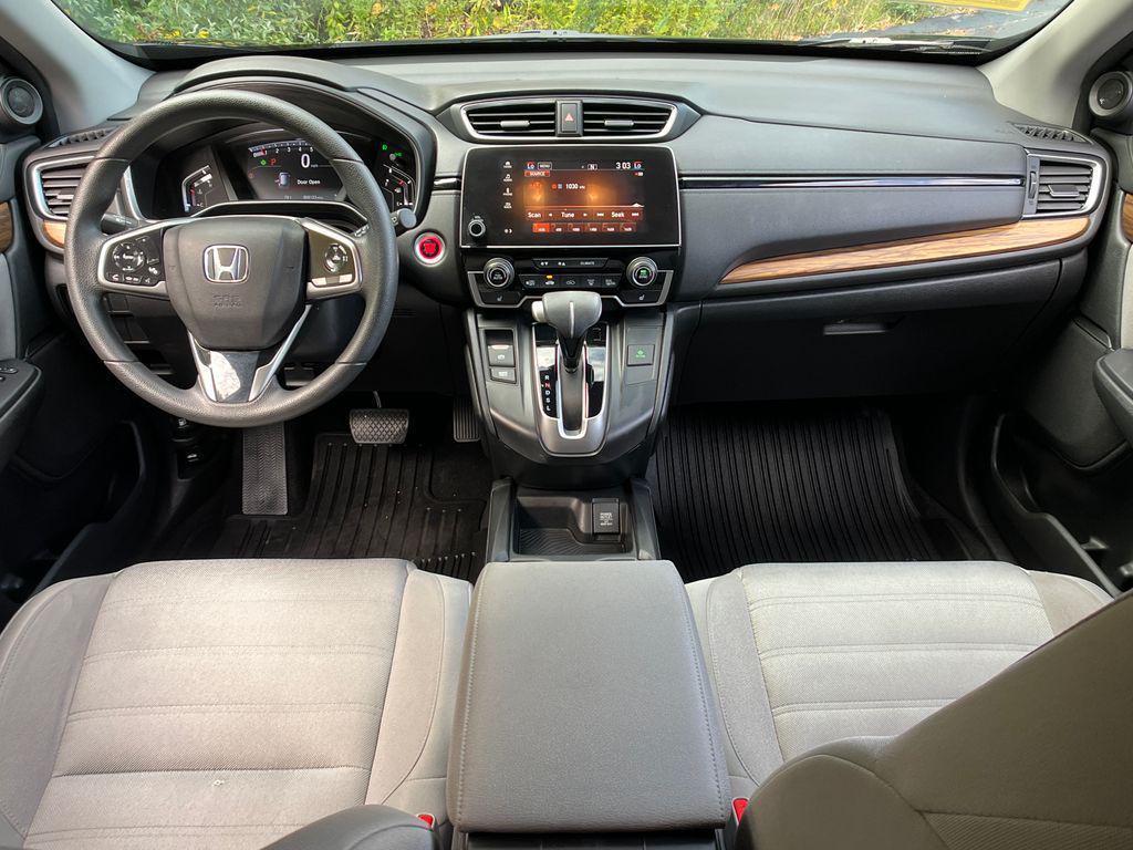used 2019 Honda CR-V car, priced at $22,225