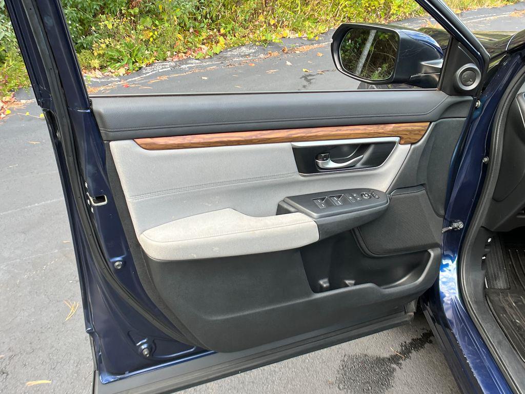 used 2019 Honda CR-V car, priced at $22,225