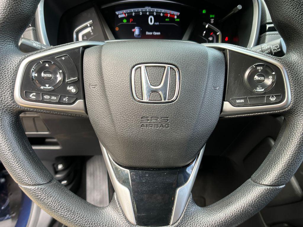 used 2019 Honda CR-V car, priced at $22,225