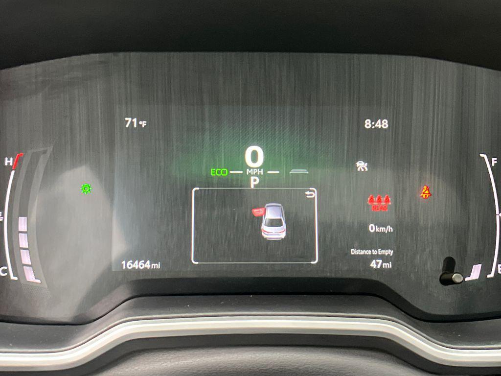 used 2023 Toyota Corolla car, priced at $24,849