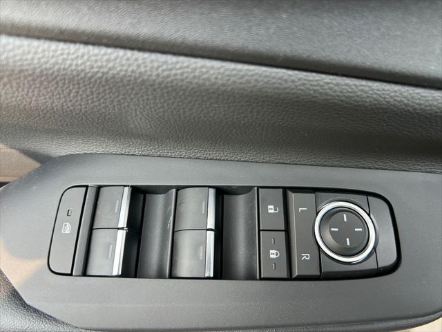 new 2025 Toyota Prius car, priced at $37,543