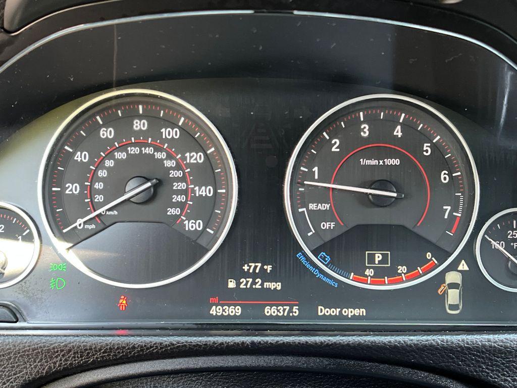used 2018 BMW 430 Gran Coupe car, priced at $20,463